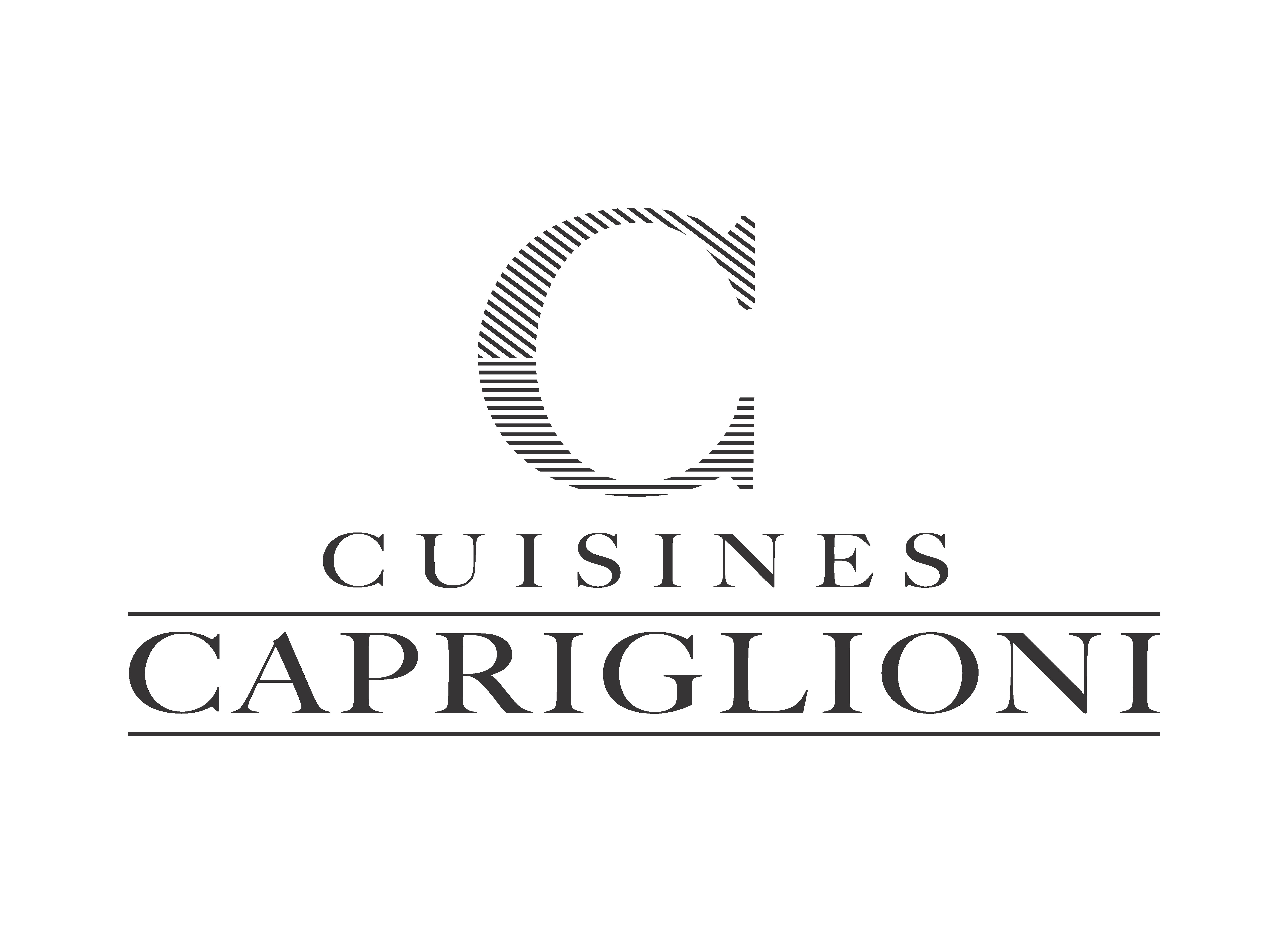Cuisines Capriglioni