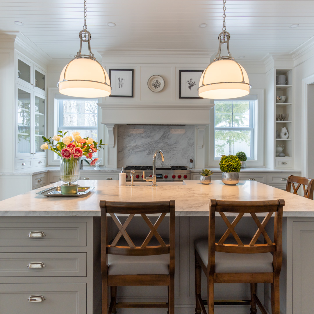 Cuisines Capriglioni