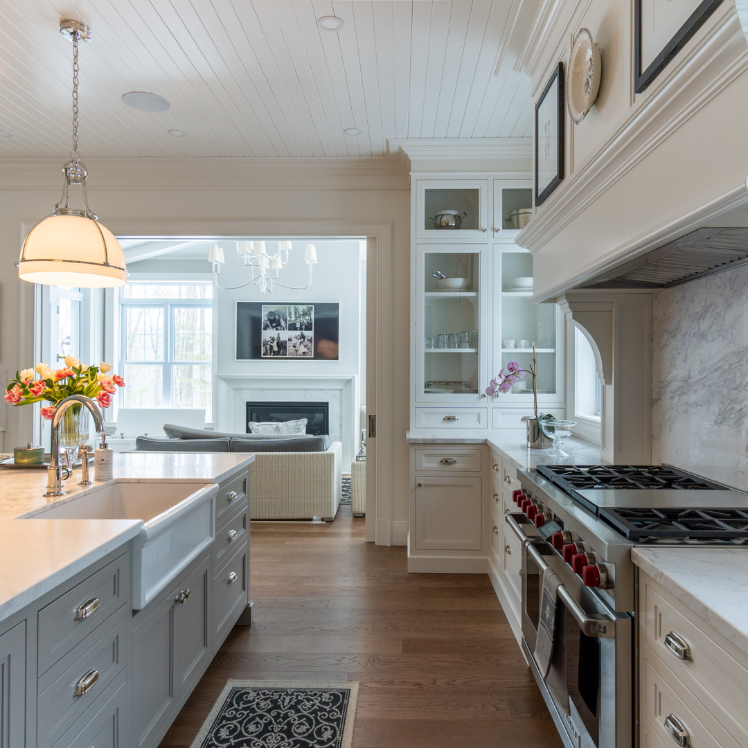 Cuisines Capriglioni