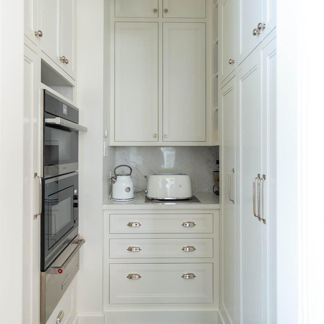 Cuisines Capriglioni