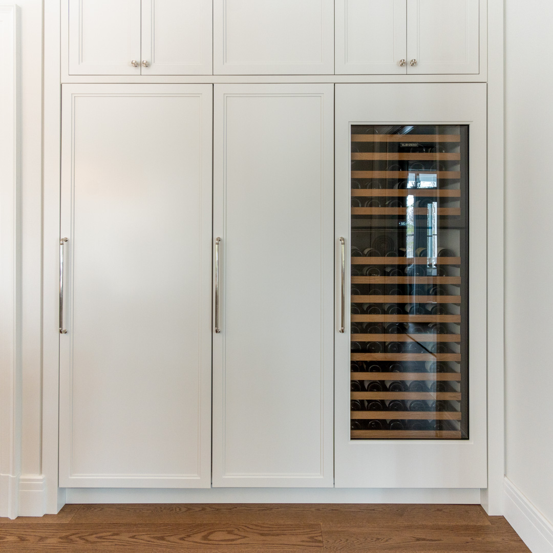 Cuisines Capriglioni