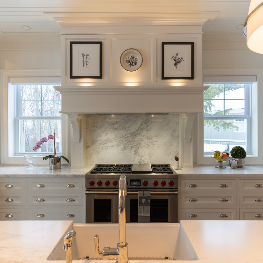 Cuisines Capriglioni