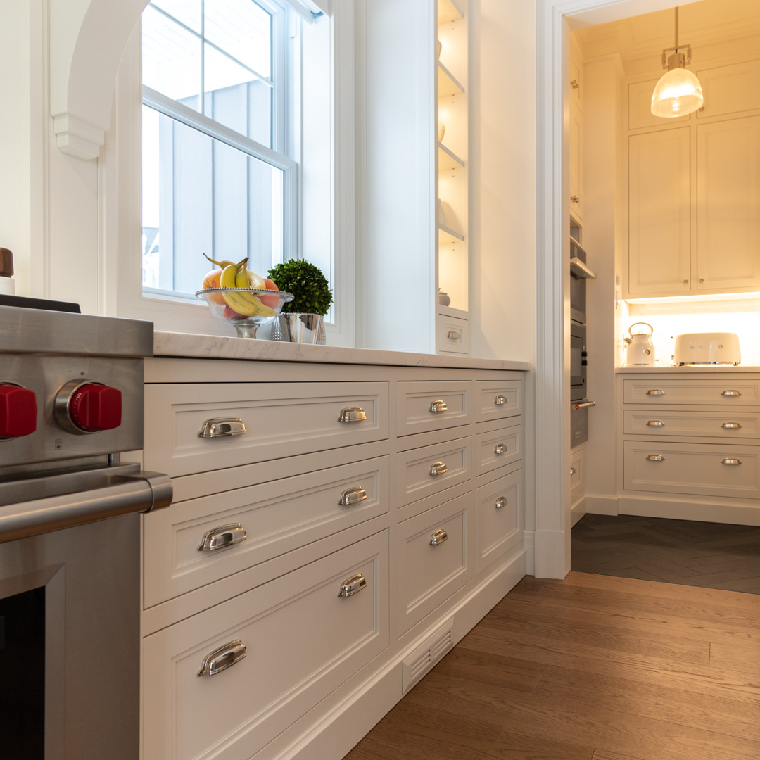 Cuisines Capriglioni